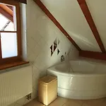 Sandra Wetzel Appartement