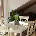 Appartement Sandra Wetzel