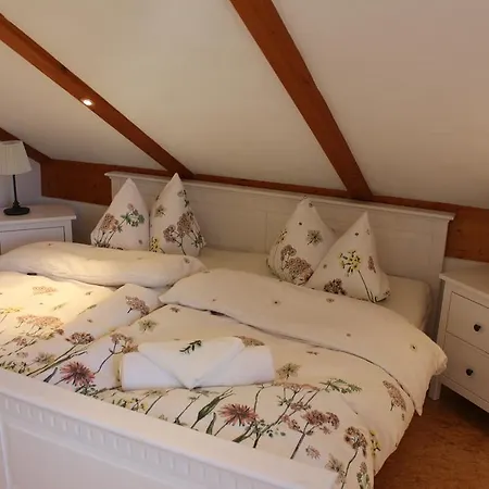 Apartman Sandra Wetzel Waltenhofen