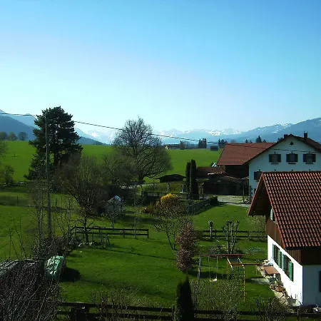 Sandra Wetzel * Waltenhofen
