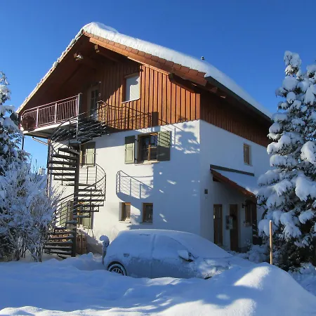Apartament Sandra Wetzel Waltenhofen