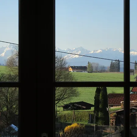 Apartman Sandra Wetzel