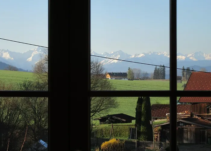 Apartament Sandra Wetzel