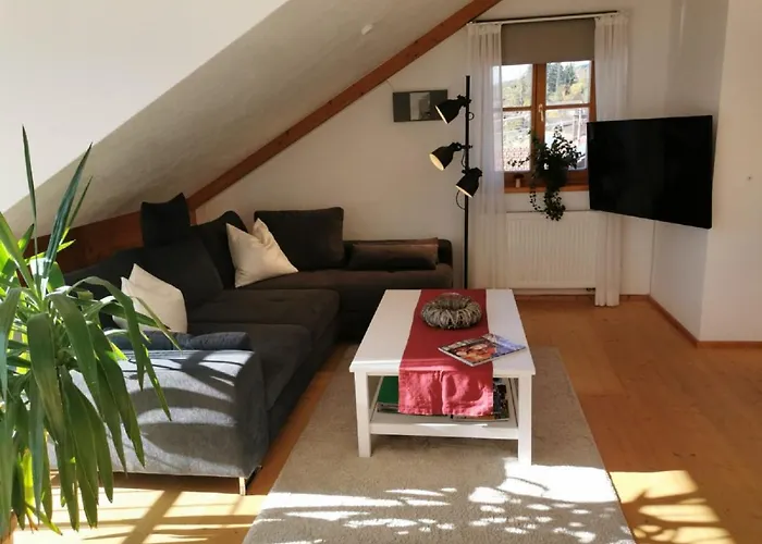 Apartament Sandra Wetzel Waltenhofen