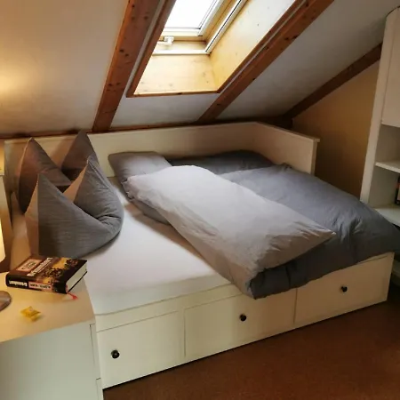 Apartament Sandra Wetzel Waltenhofen